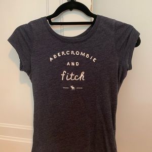 abercrombie & fitch shirt!!